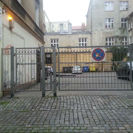 Na Rynku Apartamento Gliwice Exterior foto