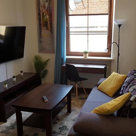 Na Rynku Apartamento Gliwice Exterior foto