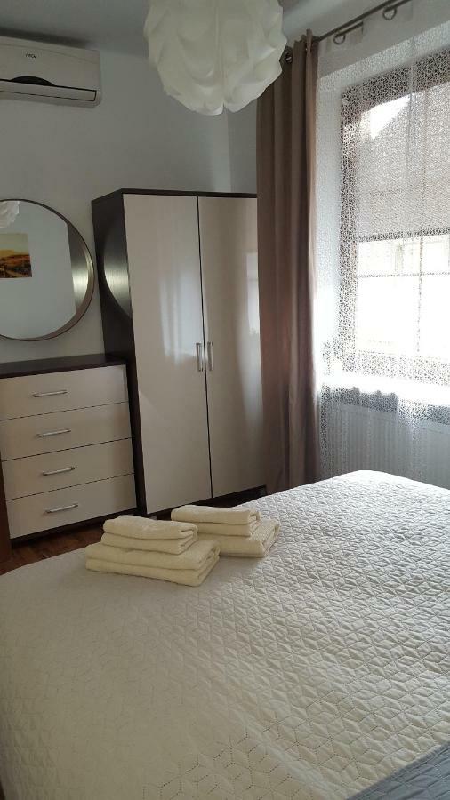 Na Rynku Apartamento Gliwice Exterior foto