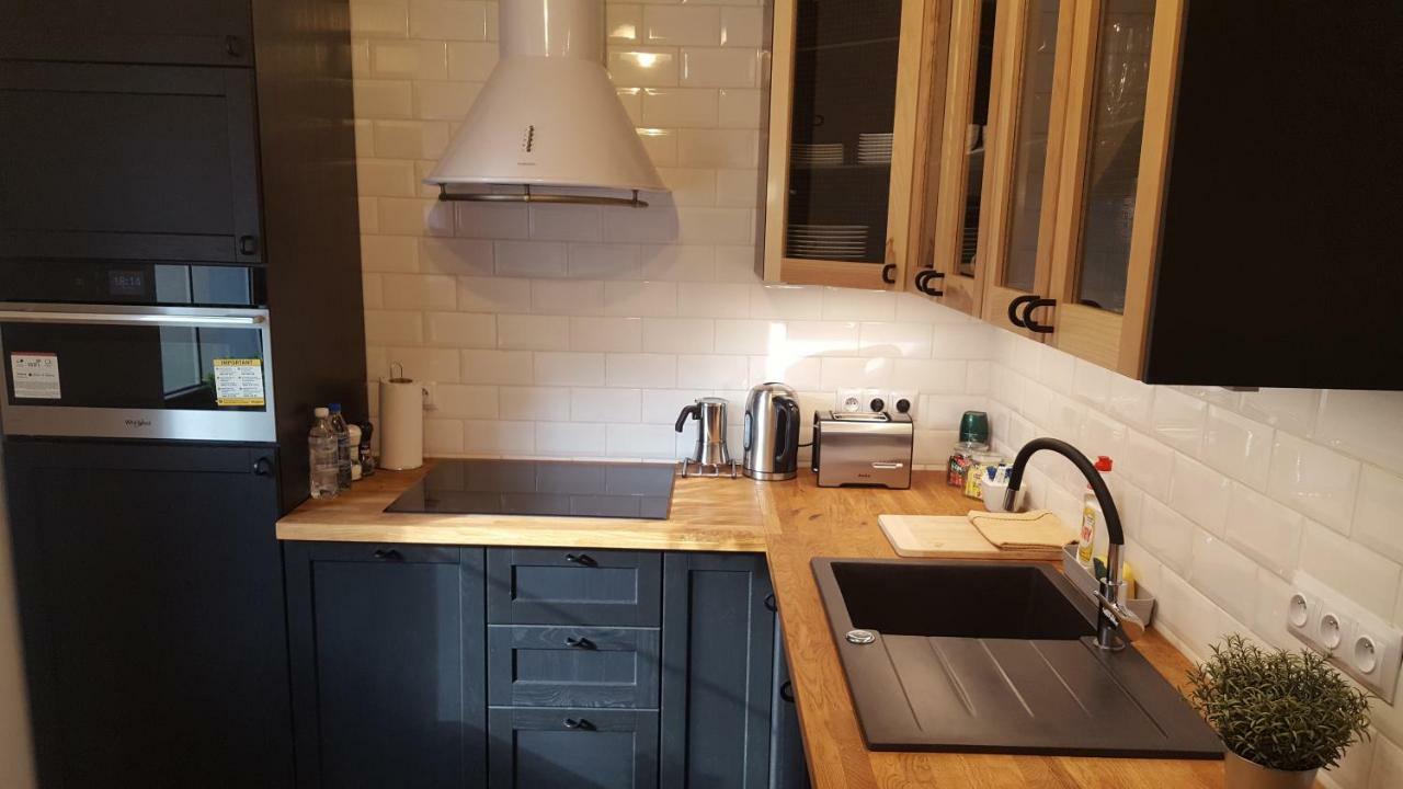 Na Rynku Apartamento Gliwice Exterior foto