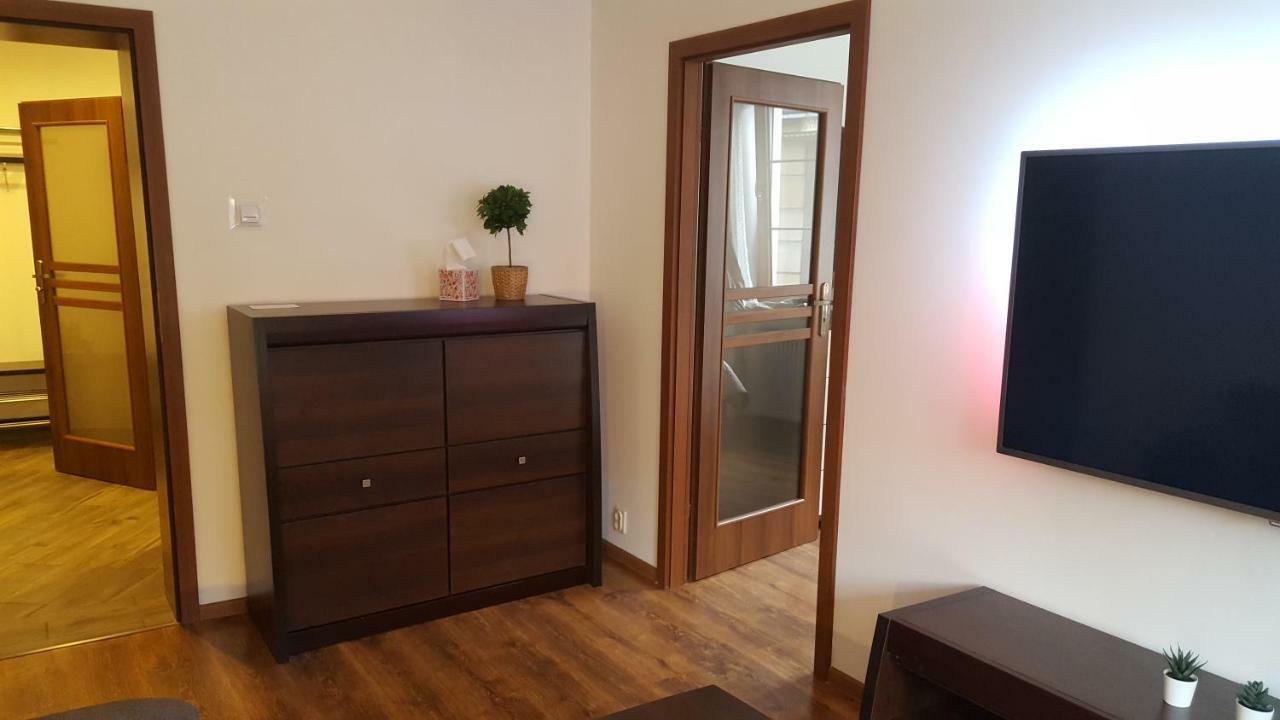 Na Rynku Apartamento Gliwice Exterior foto