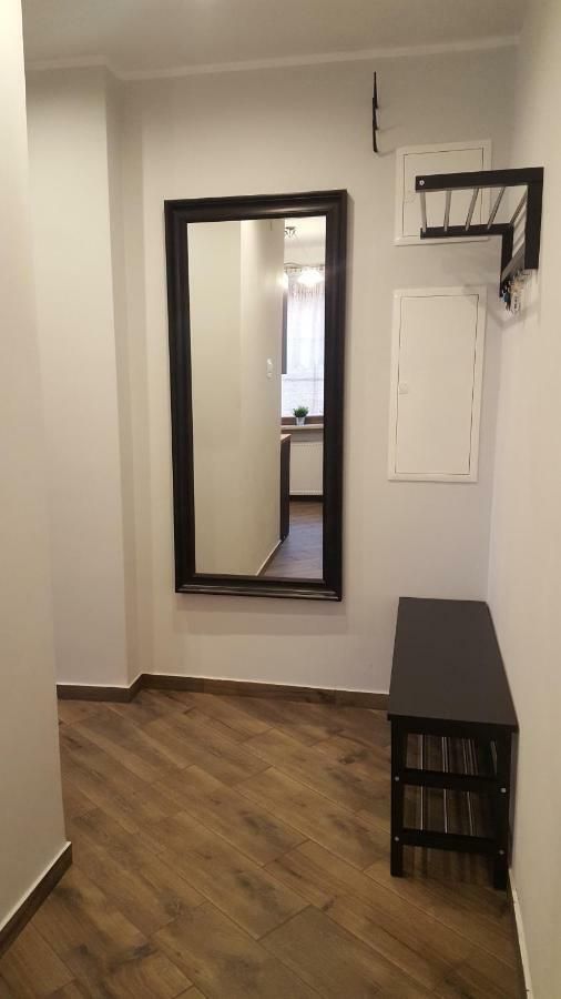 Na Rynku Apartamento Gliwice Exterior foto